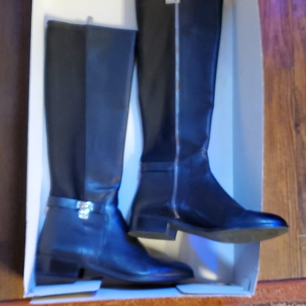 Michael Korea Hamilton Tall Boot